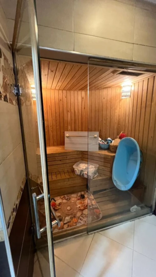 Vente Villa Blida Soumaa