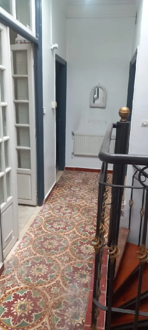 Location Appartement Niveau de villa F4 Blida Boufarik