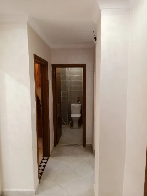 Vente Appartement F3 Blida Soumaa