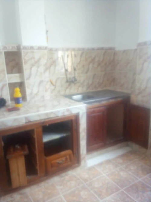 Vente Appartement F4 Blida Soumaa