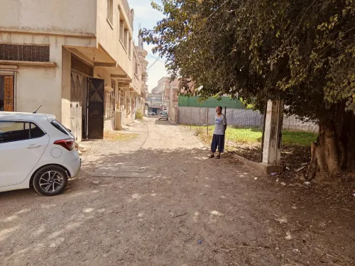 Vente Terrain Blida Soumaa