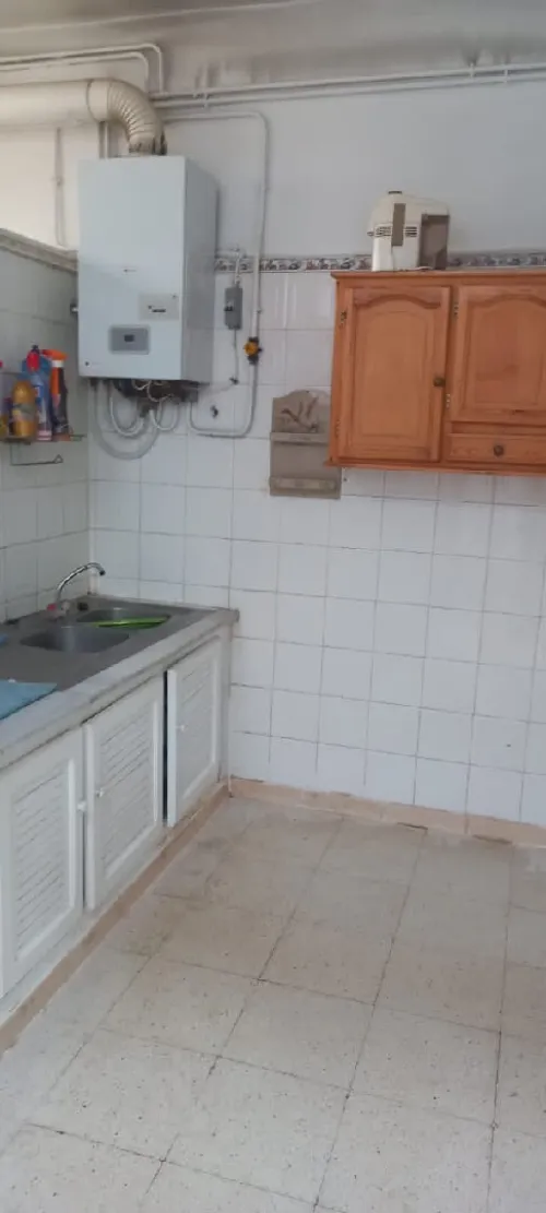Location Appartement Niveau de villa F4 Blida Boufarik