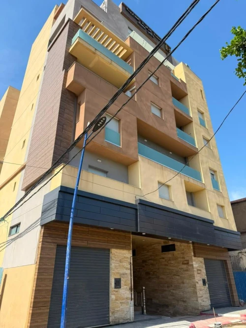 Vente Appartement Duplex F4 Blida Bouinan
