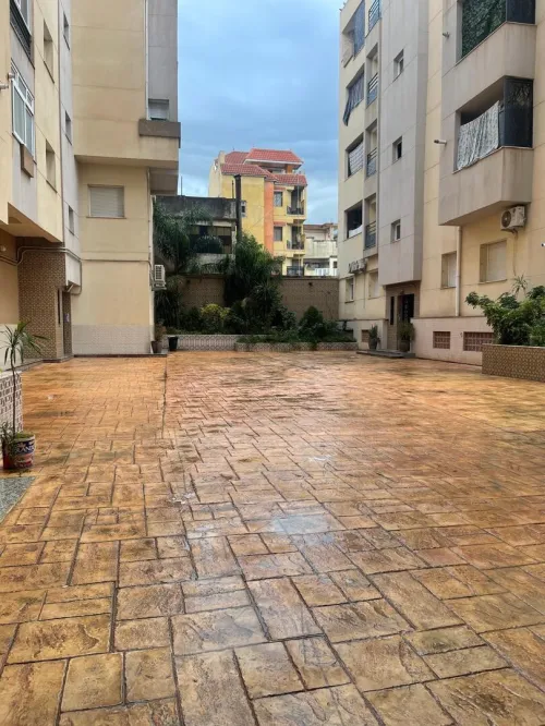 Vente Appartement F4 Blida Soumaa