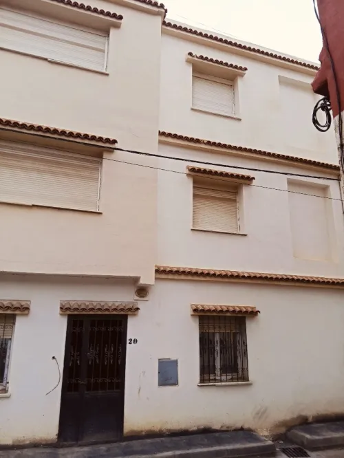 Vente Villa Blida Guerrouaou