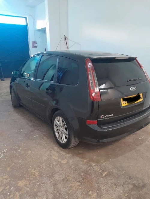 Ford C Max 2011 C Max