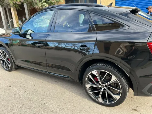 Audi Q5 2023 Quattro