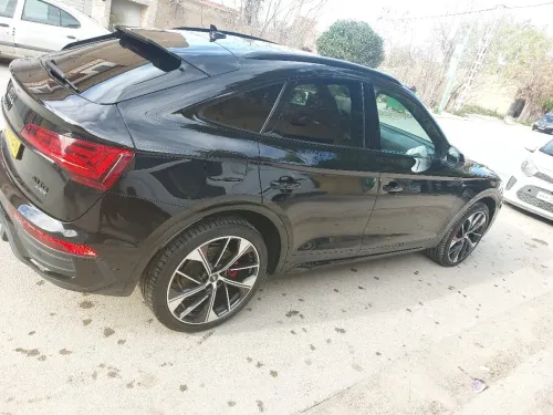 Audi Q5 2023 Quattro