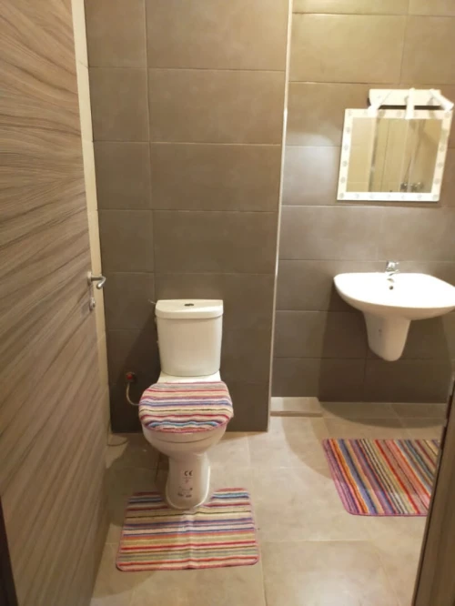 Vente Appartement F2 Alger Birkhadem