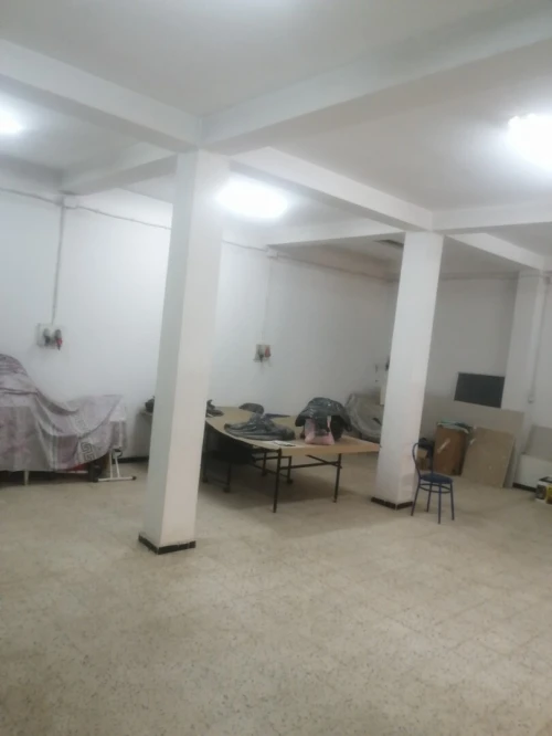 Location Local Alger Birkhadem