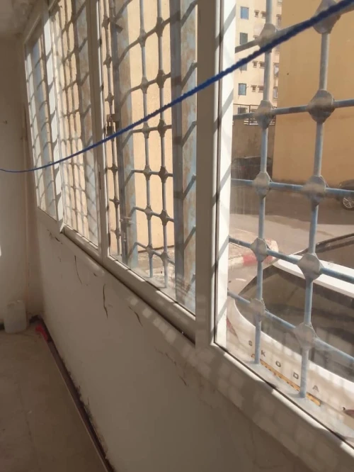 Vente Appartement F5 Alger Birkhadem