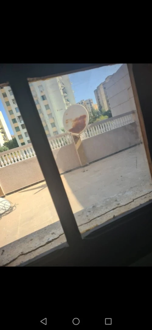 Location Villa Alger Birkhadem