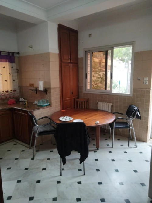 Location Appartement F4 Alger Birkhadem