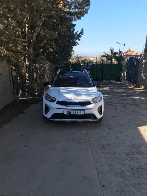 Kia KX1 2026 Full options