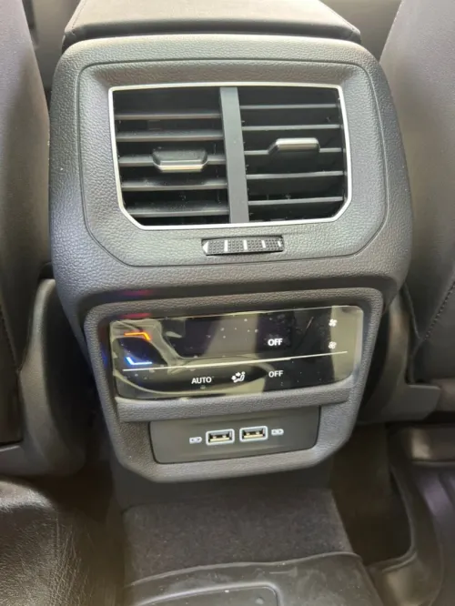 Volkswagen Tayron  2025 