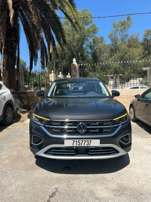 Volkswagen Tayron  2025 