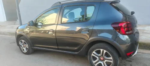 Dacia Sandero 2019 Stepway