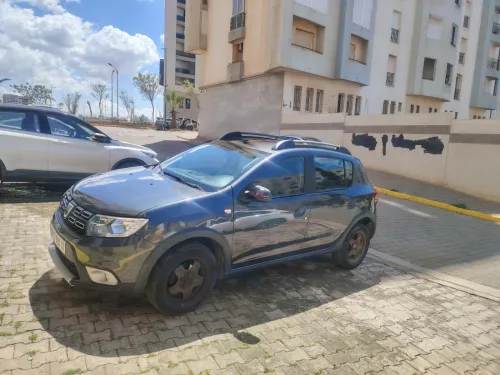 Dacia Sandero 2019 Stepway