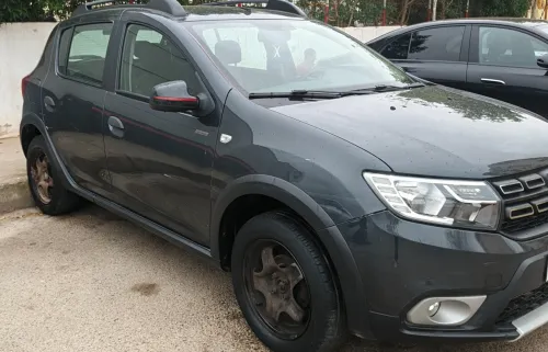 Dacia Sandero 2019 Stepway