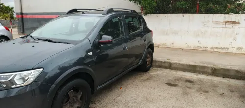 Dacia Sandero 2019 Stepway