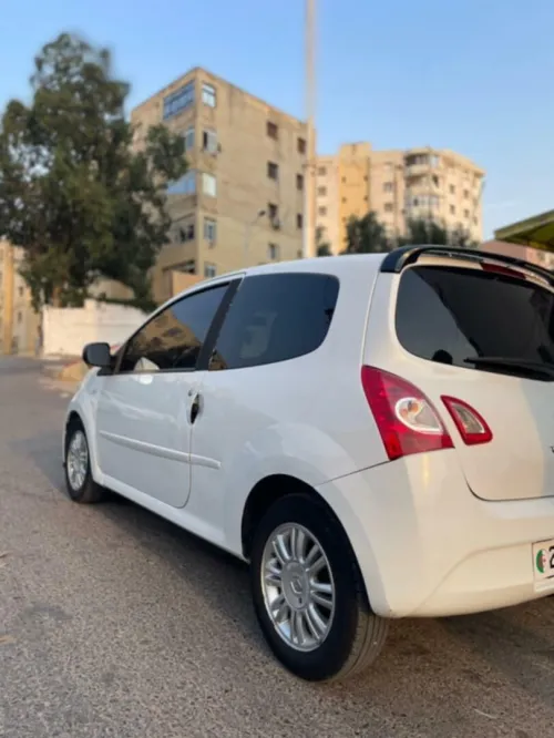 Renault Twingo 2012 Twingo