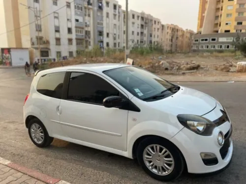 Renault Twingo 2012 Dynamique