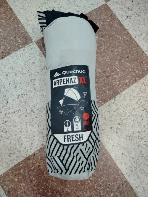 Decathlon Quechua ARPENAZ FRESH XL 2 Personnes