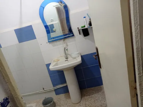 Vente Appartement F3 M'Sila Sidi aissa