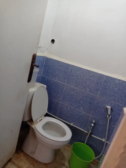 Vente Appartement F3 M'Sila Sidi aissa