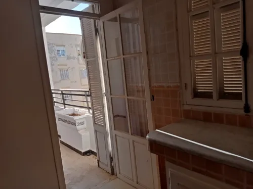 Location Appartement F4 Alger Souidania