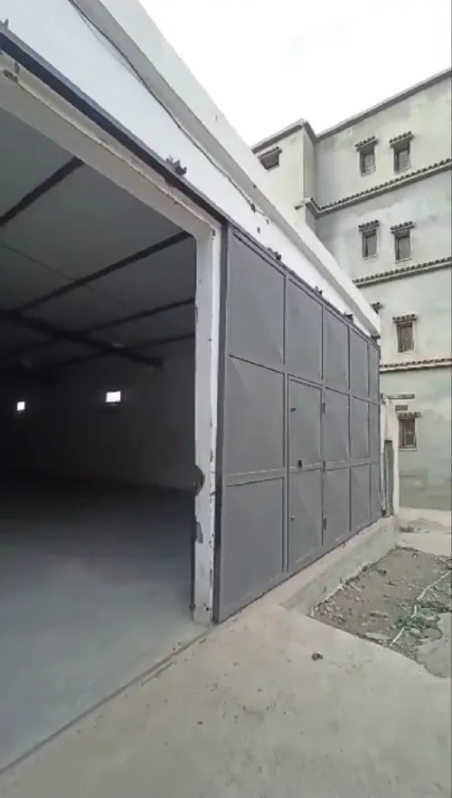 Cherche location Hangar Alger Birtouta