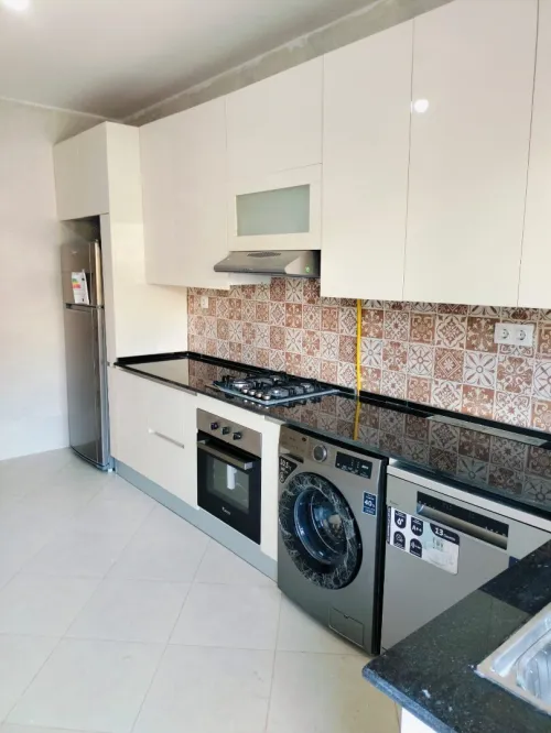 Location Appartement F5 Tipaza Douaouda