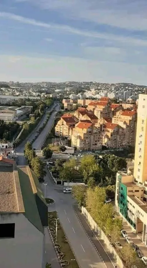 Vente Appartement F4 Alger El achour