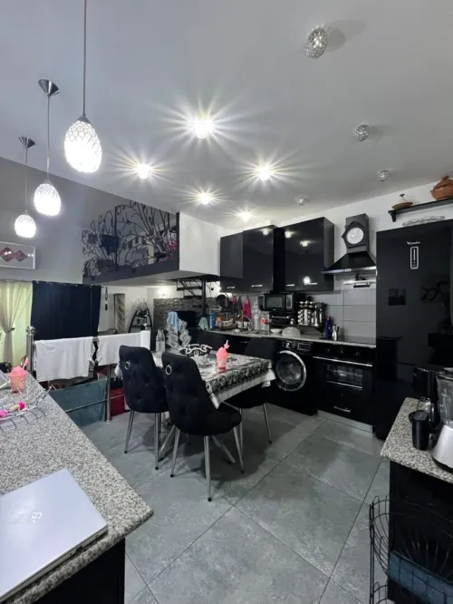 Location Appartement F2 Alger Cheraga