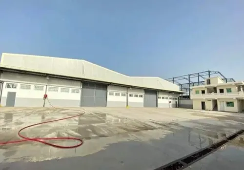 Location Hangar Boumerdès Khemis el khechna