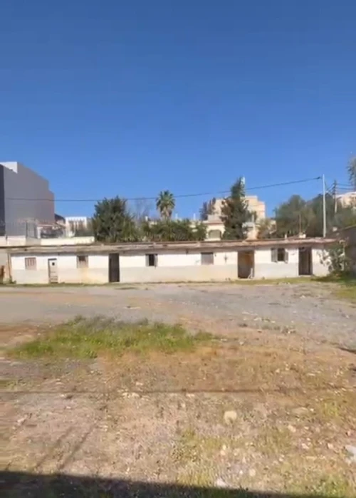 Location Terrain Alger Saoula
