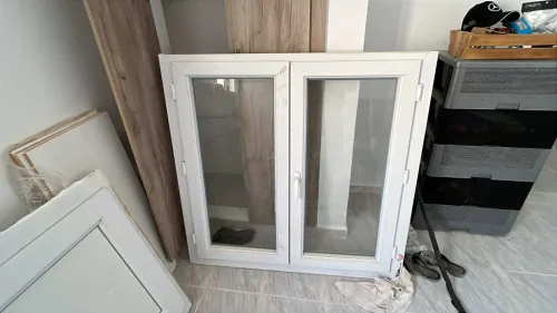 Fenêtre PVC & Porte Balcon PVC