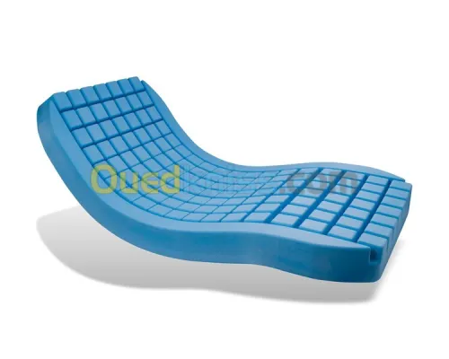 Matelas Anti-escarres Polyplot Systam P101
