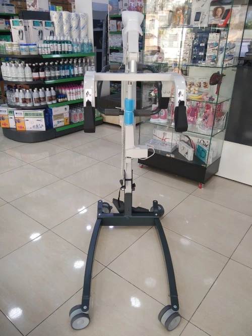 Soulève malade INVACARE birdie EVO