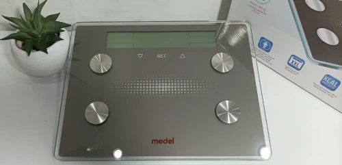 PÈSE PERSONNE ÉLECTRONIQUE 