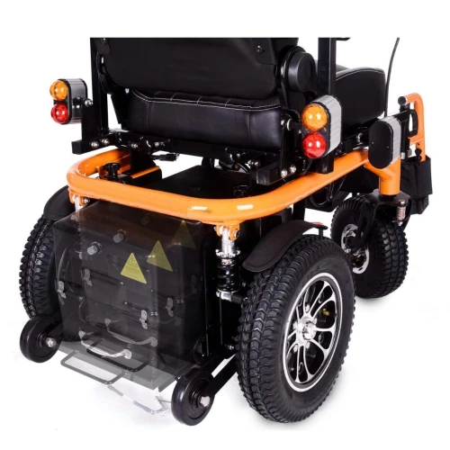 Fauteuil roulant électrique EPW68S