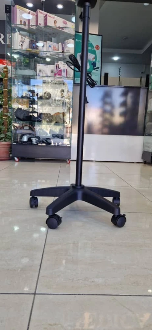 Lampe Diagnostic LED sur Pieds