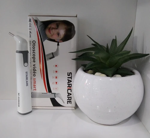 OTOSCOPE STARCARE 