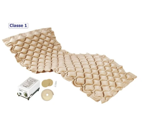 Matelas anti-escarres à Air