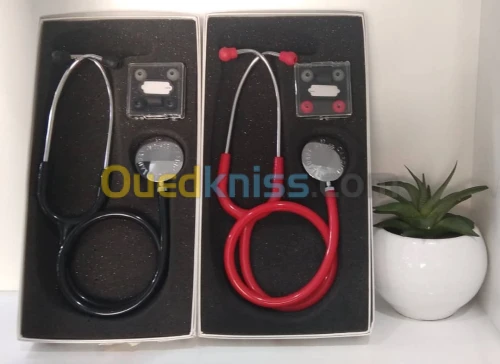 STETHOSCOPE SPINGLER LAUBRY 