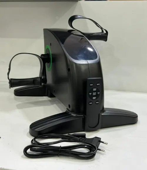 PEDAL D'EXERCICE MEGAWELL ELECTRIQUE  AVEC TELECOMMANDE PDM503
