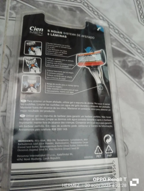 Cien MEN