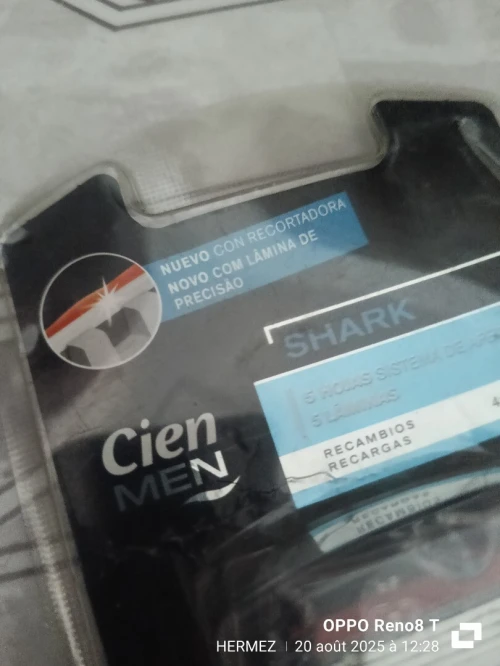 Cien MEN