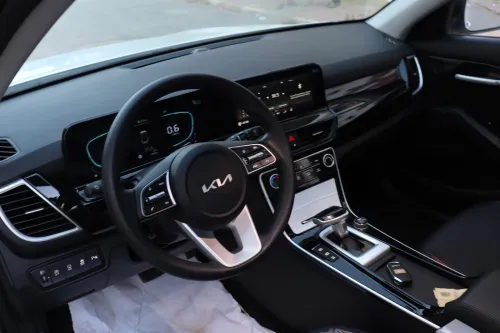 Kia Seltos 2025 Full options