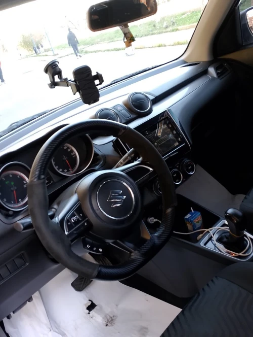 Suzuki Swift 2022 Swift